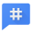 Logo for Google Trends